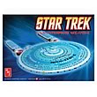 Star Trek Enterprise 1701-C 1:2500 Scale Model Kit
